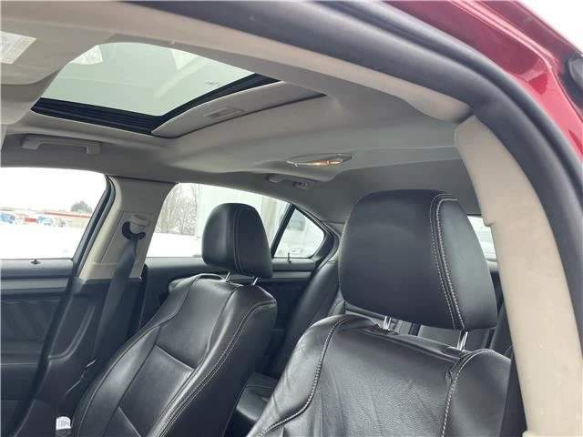 2011 Ford Taurus 6th Gen - Image 20 of 21