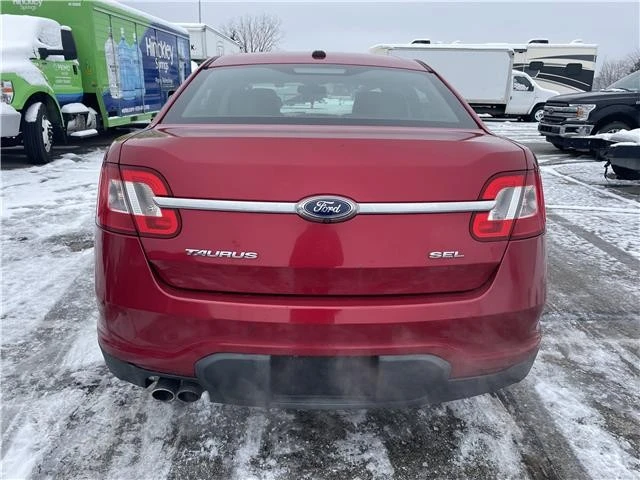 2011 Ford Taurus 6th Gen - Image 7 of 21