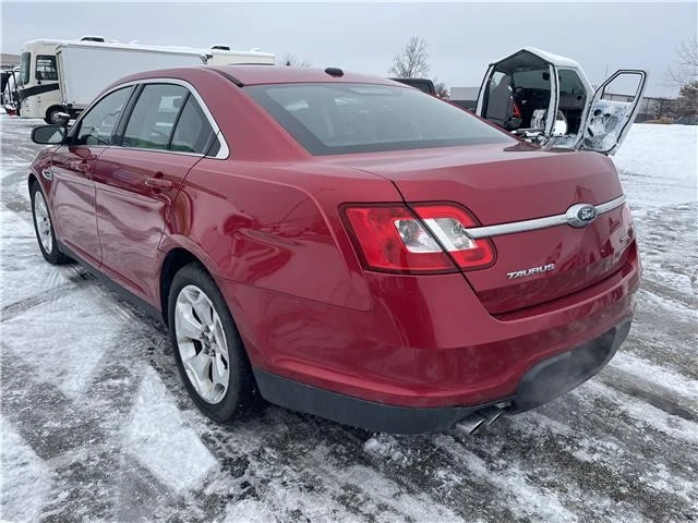 2011 Ford Taurus 6th Gen - Image 6 of 21
