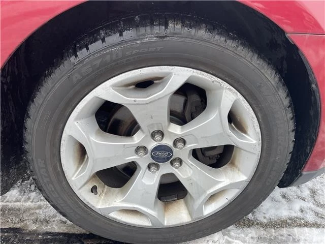 2011 Ford Taurus 6th Gen - Image 10 of 21