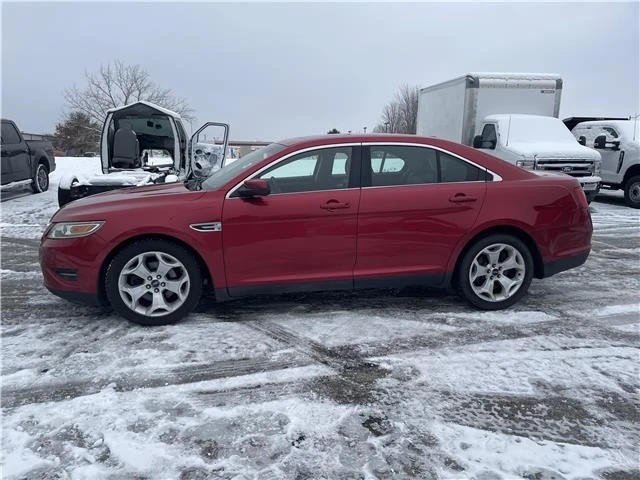 2011 Ford Taurus 6th Gen - Image 5 of 21