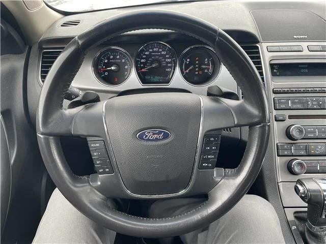 2011 Ford Taurus 6th Gen - Image 21 of 21