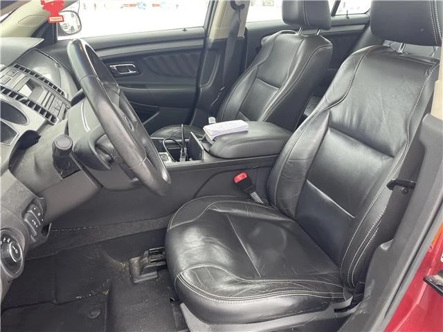 2011 Ford Taurus 6th Gen - Image 19 of 21