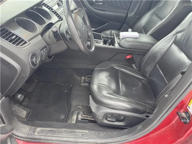 2011 Ford Taurus 6th Gen - Image 18 of 21
