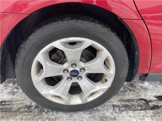 2011 Ford Taurus 6th Gen - Image 13 of 21