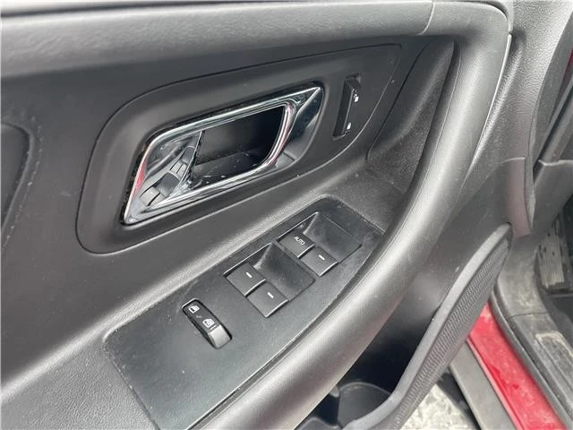 2011 Ford Taurus 6th Gen - Image 16 of 21
