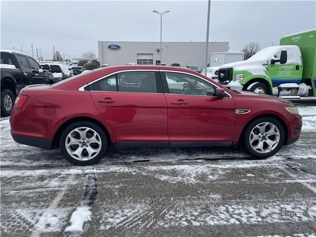 2011 Ford Taurus 6th Gen - Image 9 of 21