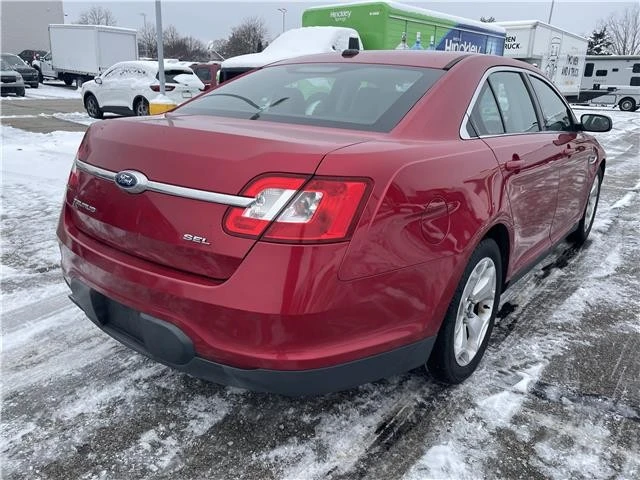2011 Ford Taurus 6th Gen - Image 8 of 21