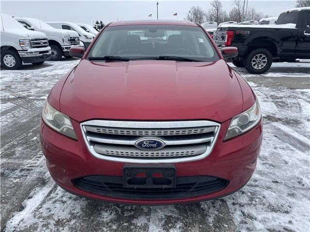 2011 Ford Taurus 6th Gen - Image 3 of 21