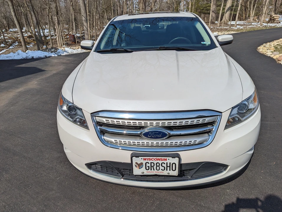 2011 Ford Taurus SHO 6th Gen - Image 6 of 31