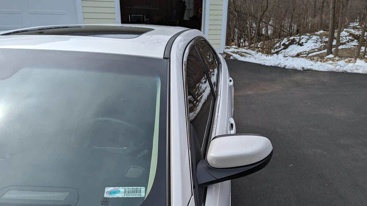 2011 Ford Taurus SHO 6th Gen - Image 21 of 31