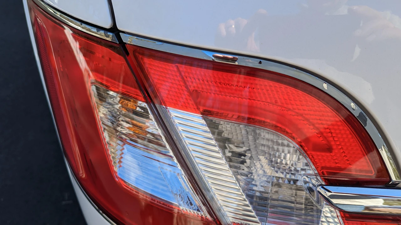2011 Ford Taurus SHO 6th Gen - Image 31 of 31