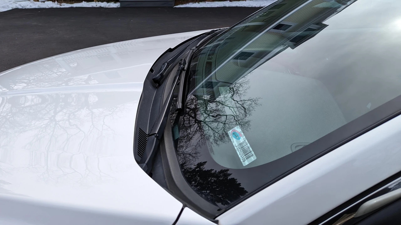 2011 Ford Taurus SHO 6th Gen - Image 20 of 31