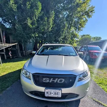 2011 Ford Taurus SHO