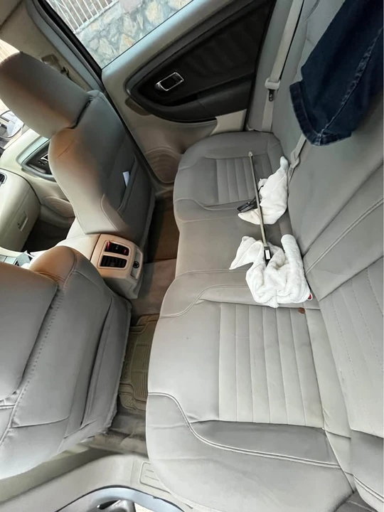 2011 Ford Taurus SHO 6th Gen - Image 6 of 7