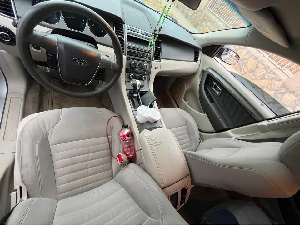 2011 Ford Taurus SHO 6th Gen - Image 5 of 7
