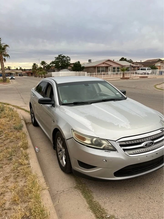 2011 Ford Taurus SHO 6th Gen - Image 2 of 7