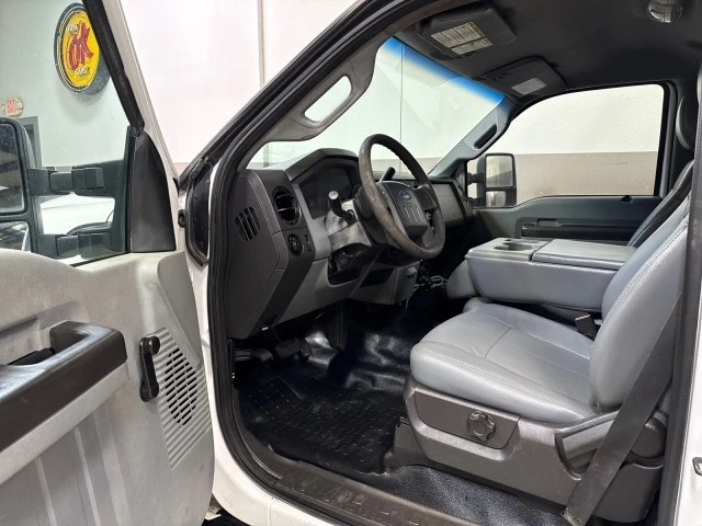 2011 Ford Super Duty 3rd Gen - Image 11 of 21
