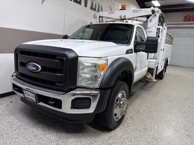 2011 Ford Super Duty 3rd Gen - Image 3 of 21
