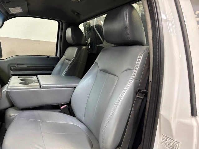 2011 Ford Super Duty 3rd Gen - Image 15 of 21