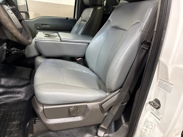2011 Ford Super Duty 3rd Gen - Image 16 of 21