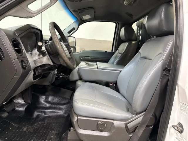 2011 Ford Super Duty 3rd Gen - Image 13 of 21