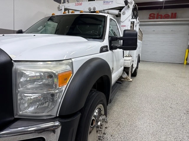 2011 Ford Super Duty 3rd Gen - Image 9 of 21