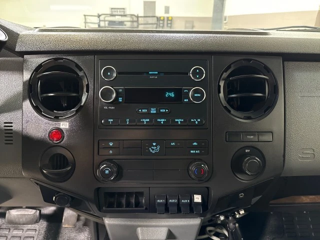 2011 Ford Super Duty 3rd Gen - Image 20 of 21
