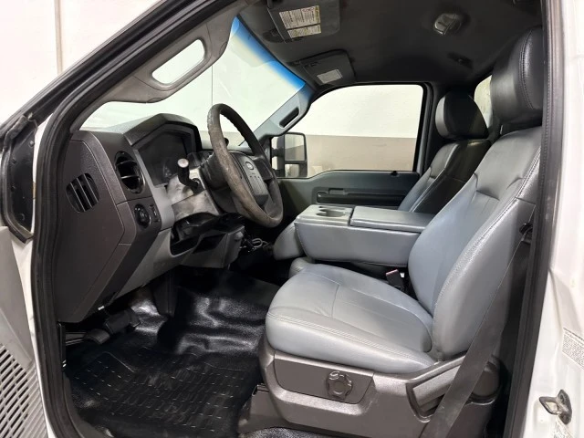 2011 Ford Super Duty 3rd Gen - Image 12 of 21