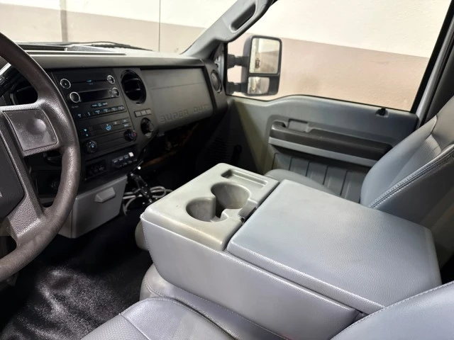 2011 Ford Super Duty 3rd Gen - Image 18 of 21