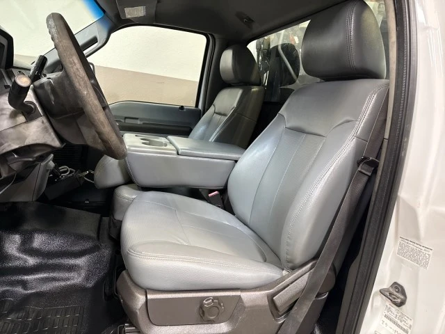 2011 Ford Super Duty 3rd Gen - Image 14 of 21