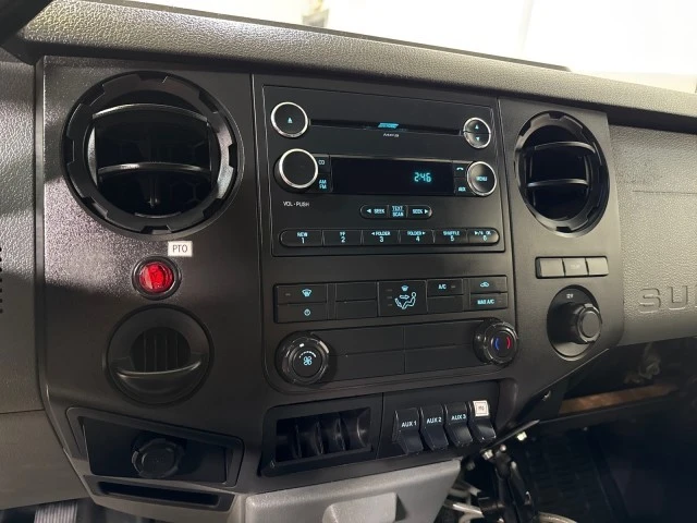 2011 Ford Super Duty 3rd Gen - Image 21 of 21