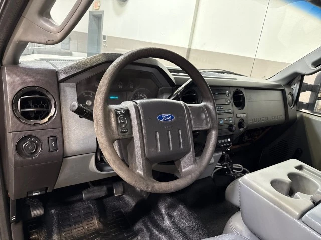 2011 Ford Super Duty 3rd Gen - Image 17 of 21
