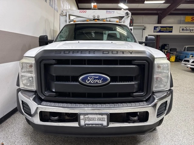 2011 Ford Super Duty 3rd Gen - Image 2 of 21