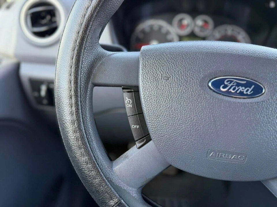2011 Ford Transit Connect - Image 8 of 21