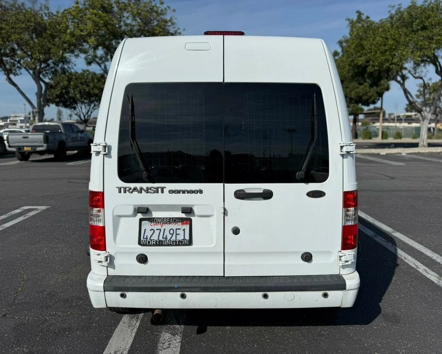 2011 Ford Transit Connect - Image 4 of 21