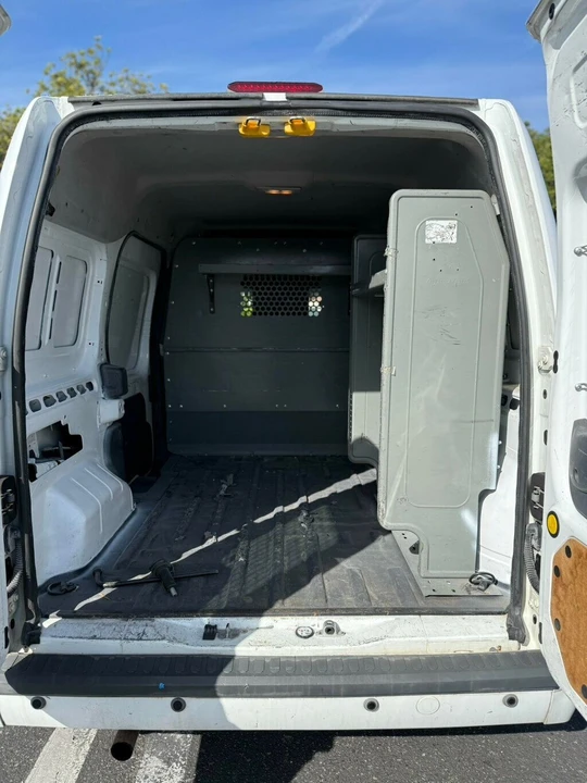 2011 Ford Transit Connect - Image 18 of 21