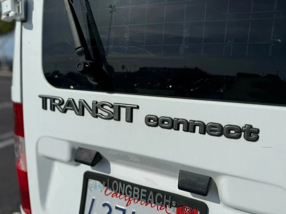 2011 Ford Transit Connect - Image 19 of 21