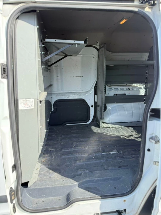 2011 Ford Transit Connect - Image 17 of 21