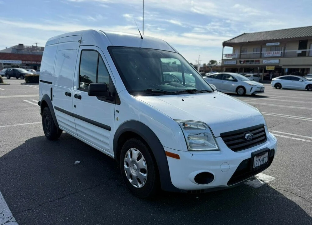 2011 Ford Transit Connect - Image 2 of 21