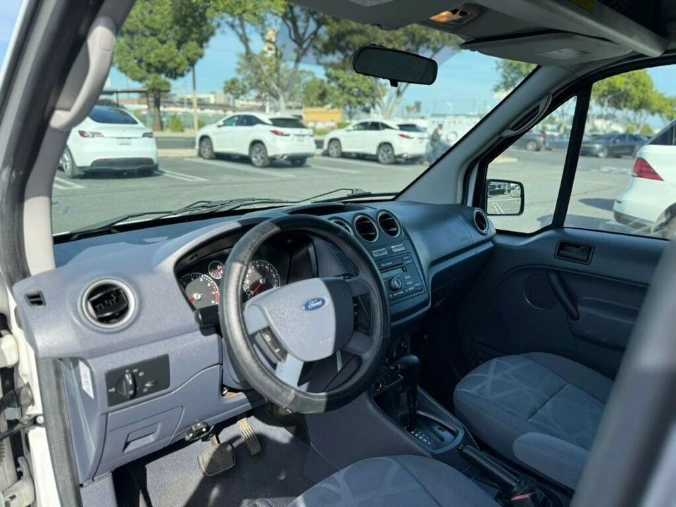 2011 Ford Transit Connect - Image 6 of 21