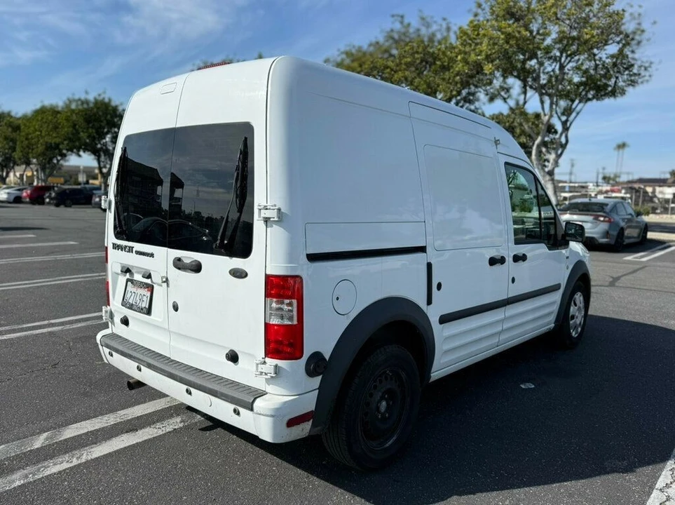 2011 Ford Transit Connect - Image 3 of 21