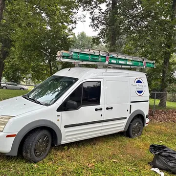 2011 Ford Transit Connect Cargo Van XL Van 4D