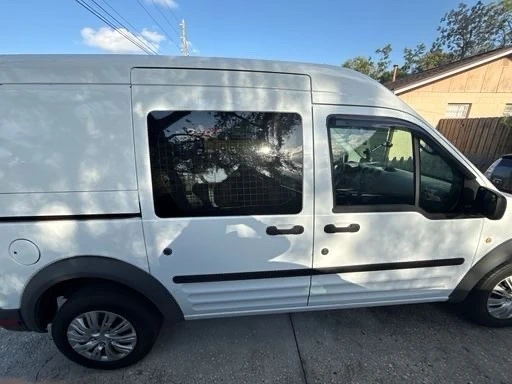 2011 Ford Transit Connect - Image 2 of 8