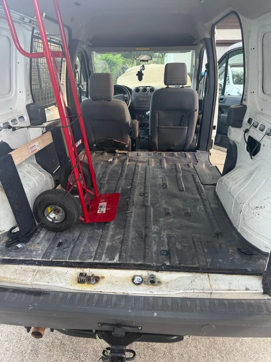 2011 Ford Transit Connect - Image 7 of 8
