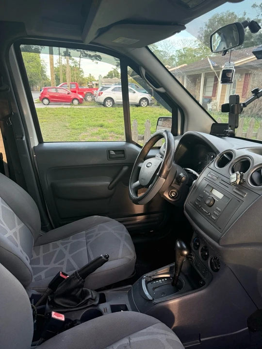 2011 Ford Transit Connect - Image 6 of 8
