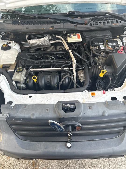 2011 Ford Transit Connect - Image 8 of 8