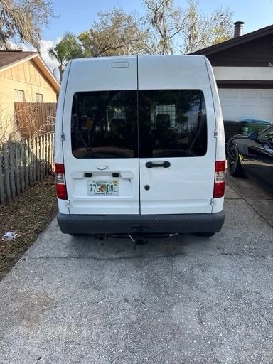 2011 Ford Transit Connect - Image 3 of 8