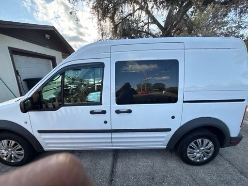 2011 Ford Transit Connect - Image 4 of 8