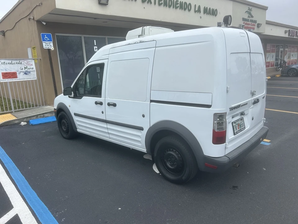 2011 Ford Transit Connect - Image 7 of 20